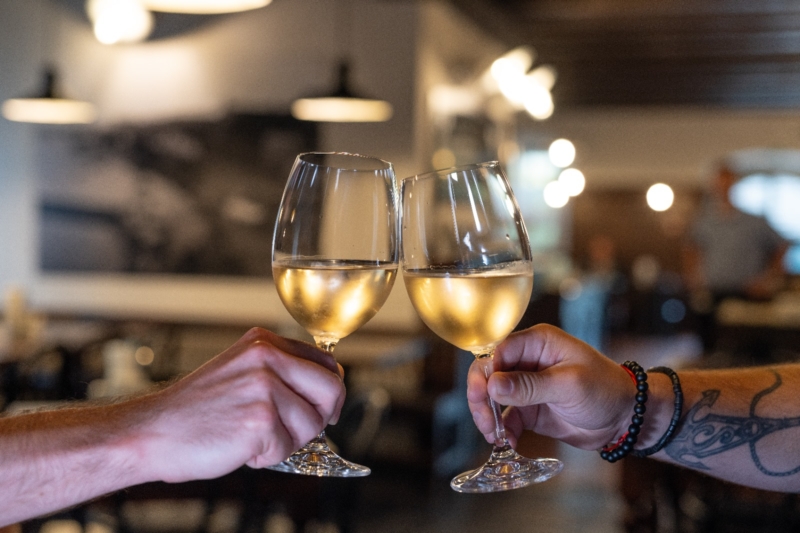 Svatomartinské menu v Hostinci na Výtoni